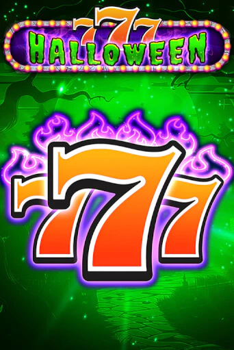 Попробуй 777 - Halloween в демо бесплатно онлайн | Azino777