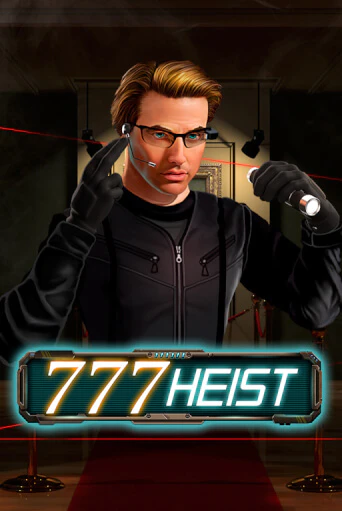 Попробуй 777 Heist в демо бесплатно онлайн | Azino777