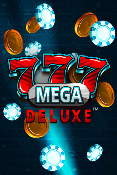 Попробуй 777 Mega Deluxe в демо бесплатно онлайн | Azino777