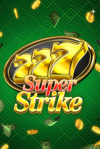 Попробуй 777 Super Strike в демо бесплатно онлайн | Azino777