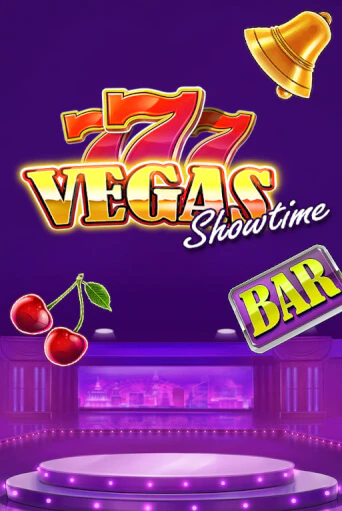 Попробуй 777 Vegas Showtime в демо бесплатно онлайн | Azino777