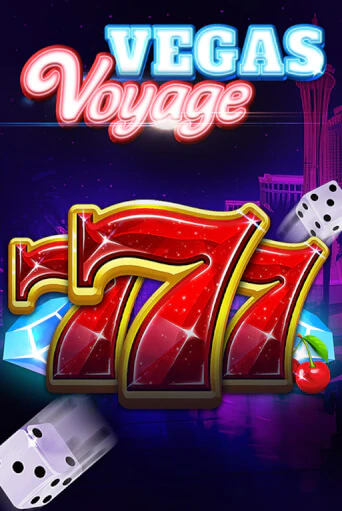 Попробуй 777 - Vegas Voyage в демо бесплатно онлайн | Azino777