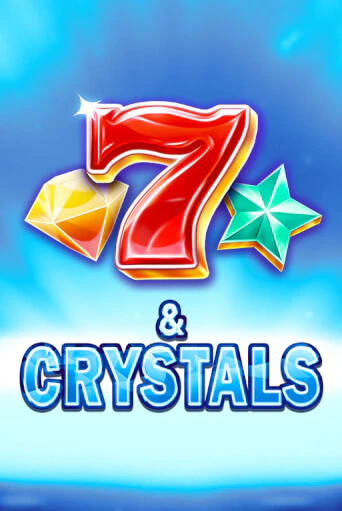 Попробуй 7 & Crystals в демо бесплатно онлайн | Azino777