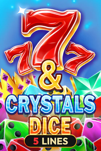 Попробуй 7 & Crystals Dice в демо бесплатно онлайн | Azino777