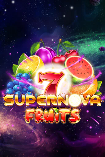 Попробуй 7 Supernova Fruits в демо бесплатно онлайн | Azino777