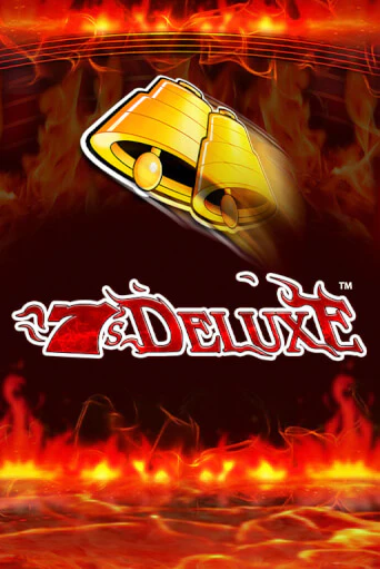 Попробуй 7s Deluxe в демо бесплатно онлайн | Azino777