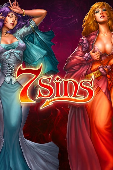 Попробуй 7 Sins в демо бесплатно онлайн | Azino777