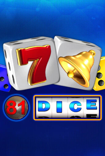 Попробуй 81 Dice в демо бесплатно онлайн | Azino777