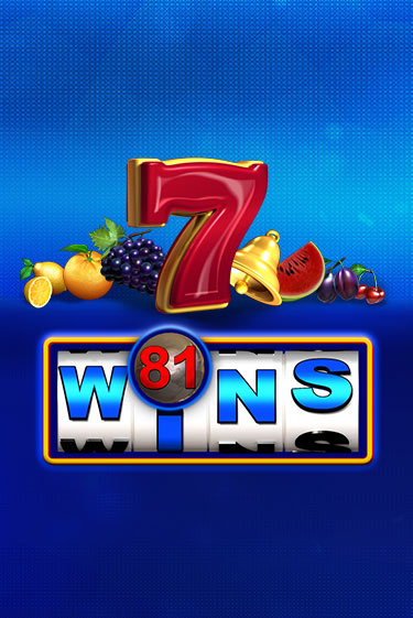 Попробуй 81 Wins в демо бесплатно онлайн | Azino777