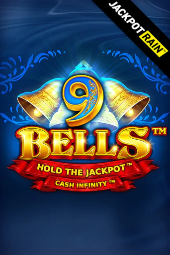 Попробуй 9 Bells JackpotRain в демо бесплатно онлайн | Azino777