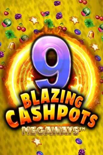 Попробуй 9 Blazing Cashpots Megaways в демо бесплатно онлайн | Azino777