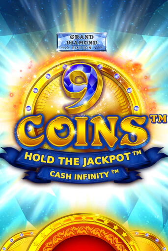 Попробуй 9 Coins Grand Diamond Edition в демо бесплатно онлайн | Azino777