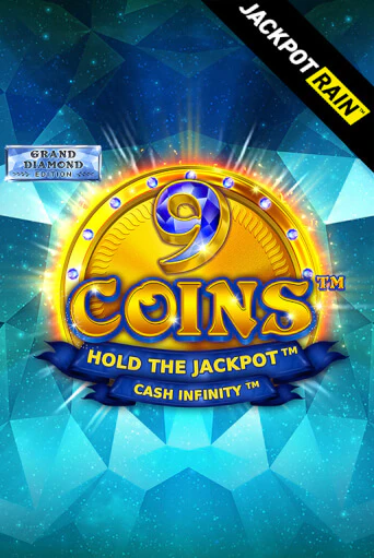 Попробуй 9 Coins Grand Diamond Edition JackpotRain в демо бесплатно онлайн | Azino777
