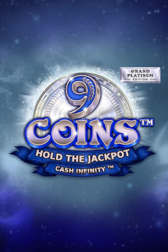 Попробуй 9 Coins Grand Platinum Edition в демо бесплатно онлайн | Azino777