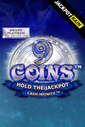 Попробуй 9 Coins Grand Platinum Edition JackpotRain в демо бесплатно онлайн | Azino777