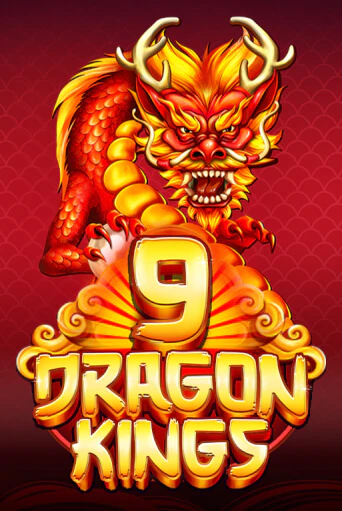 Попробуй 9 Dragon Kings в демо бесплатно онлайн | Azino777