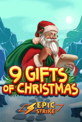 Попробуй 9 Gifts Of Christmas в демо бесплатно онлайн | Azino777