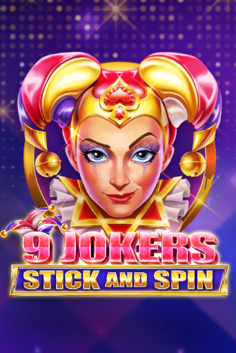 Попробуй 9 Jokers Stick and Spin в демо бесплатно онлайн | Azino777
