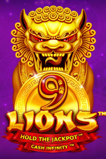 Попробуй 9 Lions Hold the Jackpot в демо бесплатно онлайн | Azino777