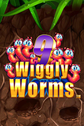 Попробуй 9 Wiggly Worms в демо бесплатно онлайн | Azino777