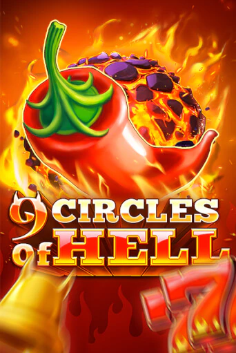 Попробуй 9 Circles Of Hell в демо бесплатно онлайн | Azino777
