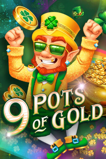 Попробуй 9 Pots of Gold в демо бесплатно онлайн | Azino777