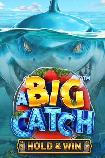 Попробуй A Big Catch - Hold & Win в демо бесплатно онлайн | Azino777