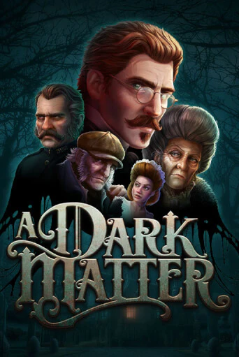 Попробуй A Dark Matter в демо бесплатно онлайн | Azino777