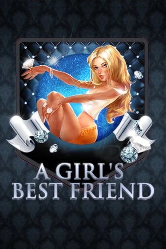 Попробуй A Girl's Best Friend в демо бесплатно онлайн | Azino777