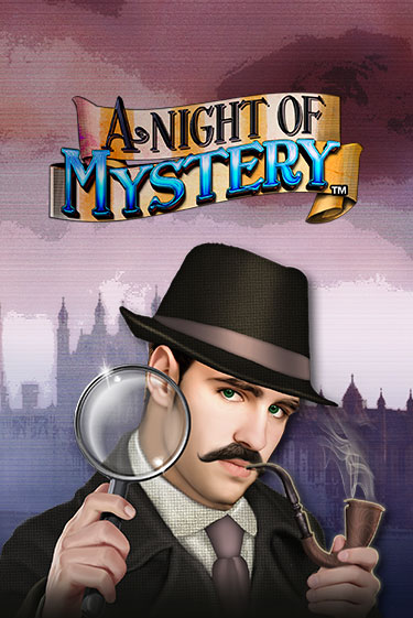 Попробуй A Night of Mystery в демо бесплатно онлайн | Azino777