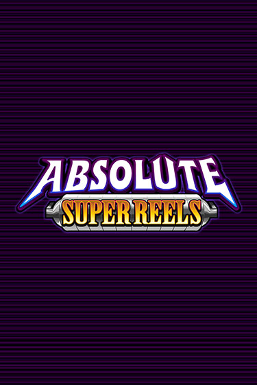 Попробуй Absolute Super Reels в демо бесплатно онлайн | Azino777