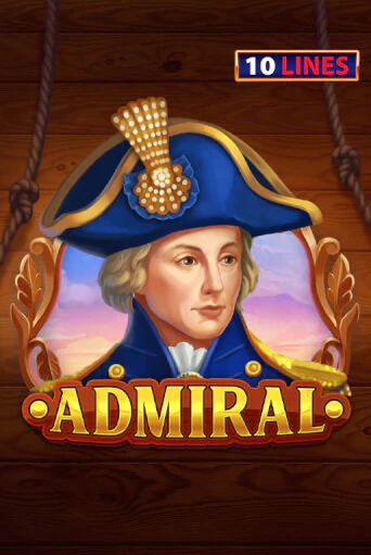 Попробуй Admiral в демо бесплатно онлайн | Azino777