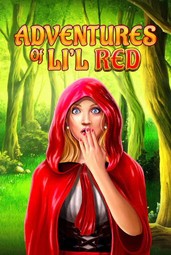 Попробуй Adventures of Lil Red в демо бесплатно онлайн | Azino777