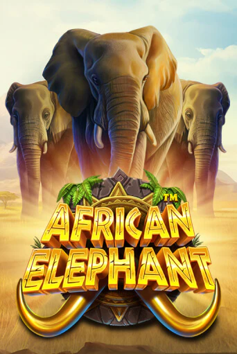 Попробуй African Elephant™ в демо бесплатно онлайн | Azino777