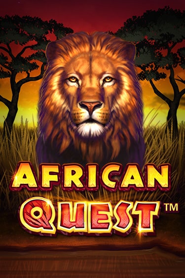 Попробуй African Quest в демо бесплатно онлайн | Azino777