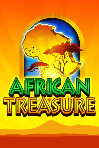 Попробуй African Treasure в демо бесплатно онлайн | Azino777