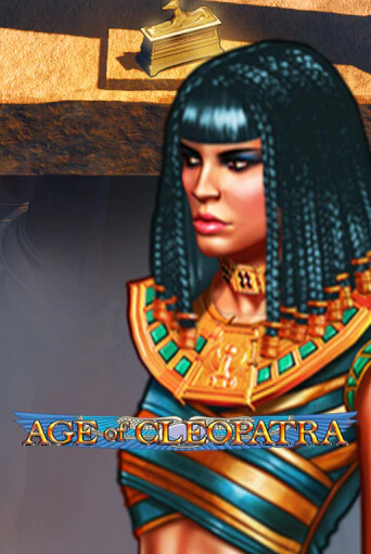 Попробуй Age of Cleopatra в демо бесплатно онлайн | Azino777