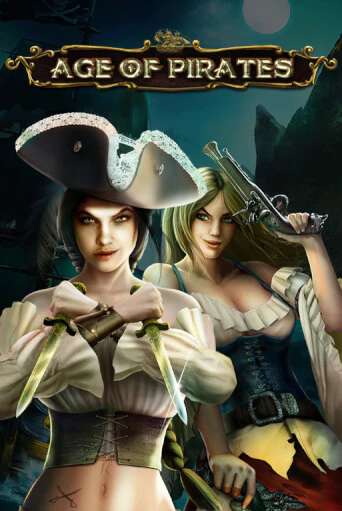 Попробуй Age Of Pirates в демо бесплатно онлайн | Azino777