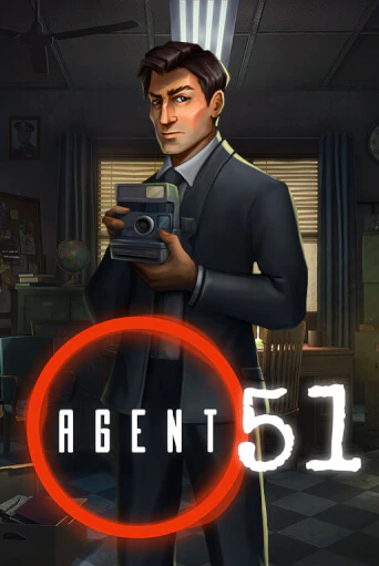 Попробуй Agent 51 в демо бесплатно онлайн | Azino777