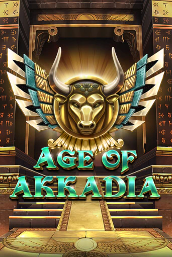 Попробуй Age of Akkadia в демо бесплатно онлайн | Azino777