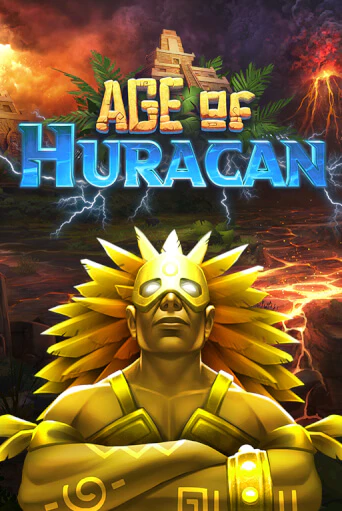 Попробуй Age of Huracan в демо бесплатно онлайн | Azino777