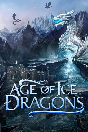 Попробуй Age of Ice Dragons в демо бесплатно онлайн | Azino777