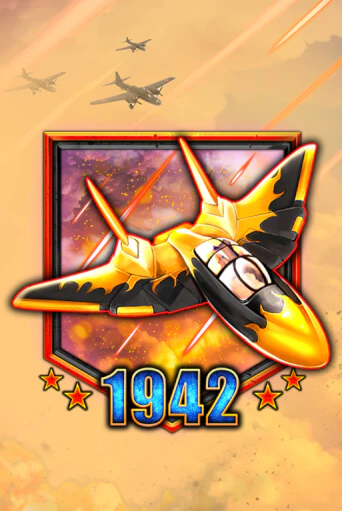 Попробуй AirCombat 1942 в демо бесплатно онлайн | Azino777