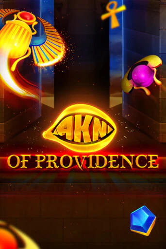 Попробуй Akn of Providence в демо бесплатно онлайн | Azino777