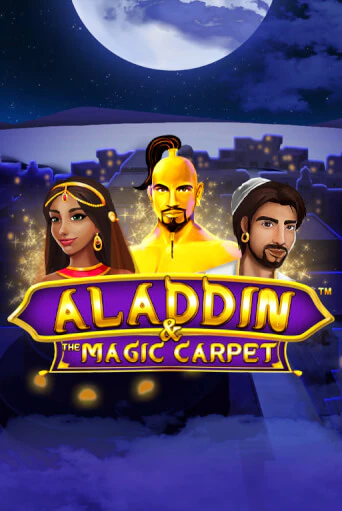 Попробуй Aladdin And The Magic Carpet в демо бесплатно онлайн | Azino777