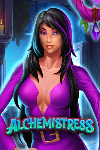Попробуй Alchemistress в демо бесплатно онлайн | Azino777