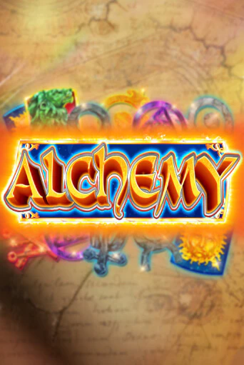 Попробуй Alchemy в демо бесплатно онлайн | Azino777