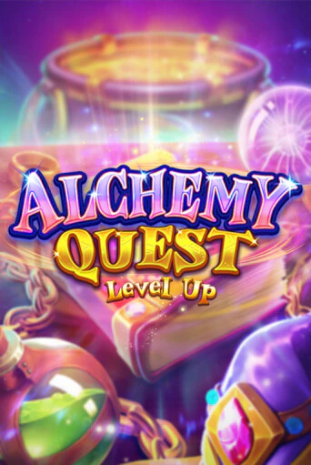 Попробуй Alchemy Quest Level Up в демо бесплатно онлайн | Azino777