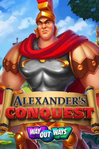 Попробуй Alexanders Conquest в демо бесплатно онлайн | Azino777