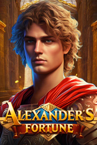 Попробуй Alexander's Fortune в демо бесплатно онлайн | Azino777